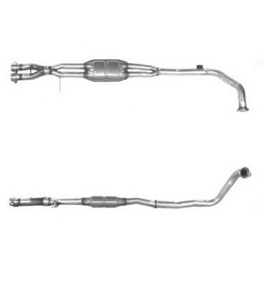 BM CATALYSTS bm90600 -